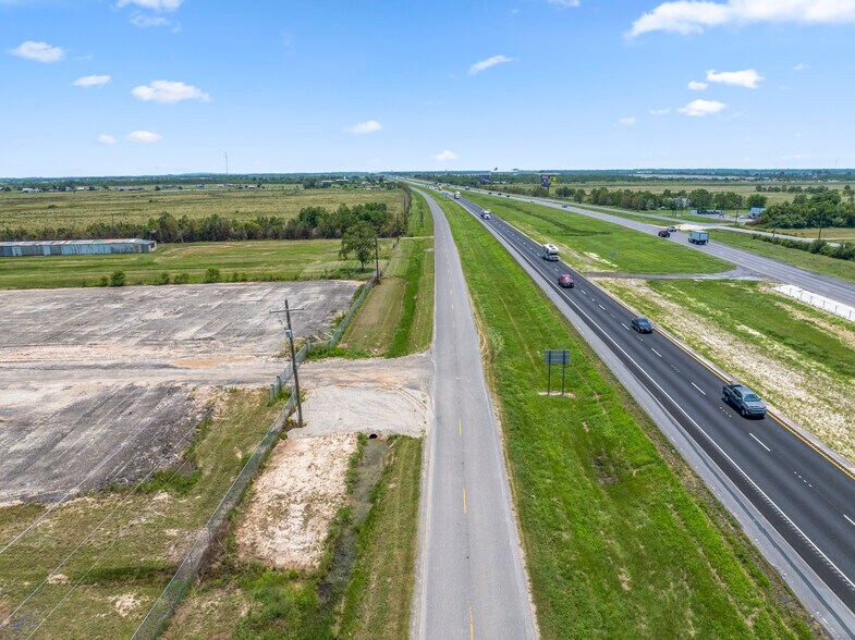 More Photos Of 21369 N. Frontage Rd., Iowa Land For Sale