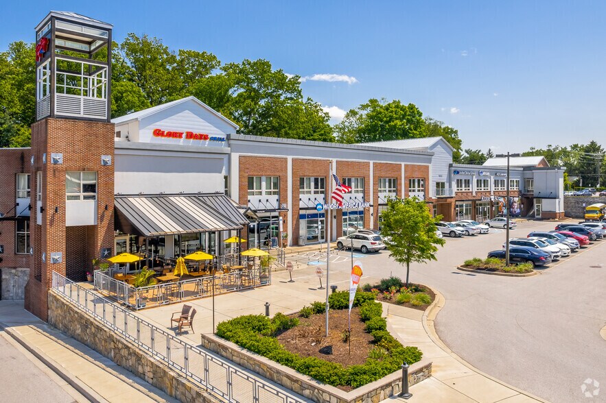 More Photos Of 10039 Baltimore National Pike, Ellicott City General Retail For Lease