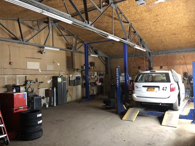 More Photos Of 615 Five Mile Dr, Ithaca Warehouse For Sale