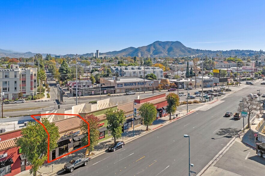 More Photos Of 4832-4850 Lankershim Blvd, North Hollywood Storefront For Lease