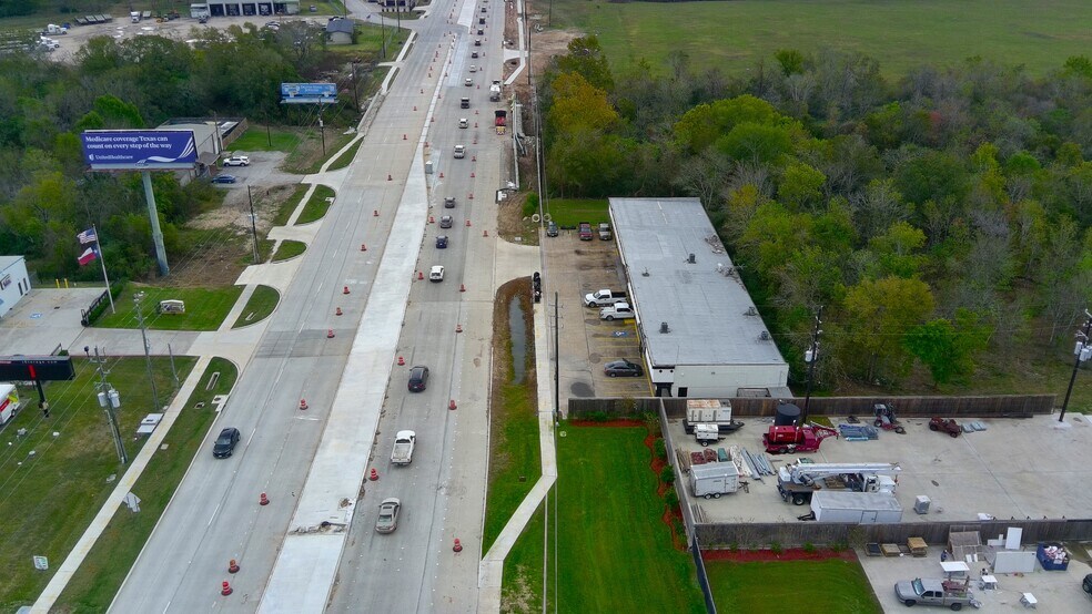 More Photos Of 2206 Fm 1960 Rd, Humble Storefront For Sale