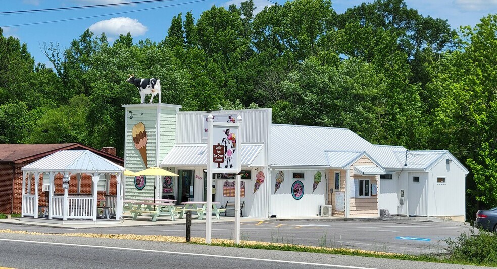 More Photos Of 16696 Rankin Ave, Dunlap Office For Sale