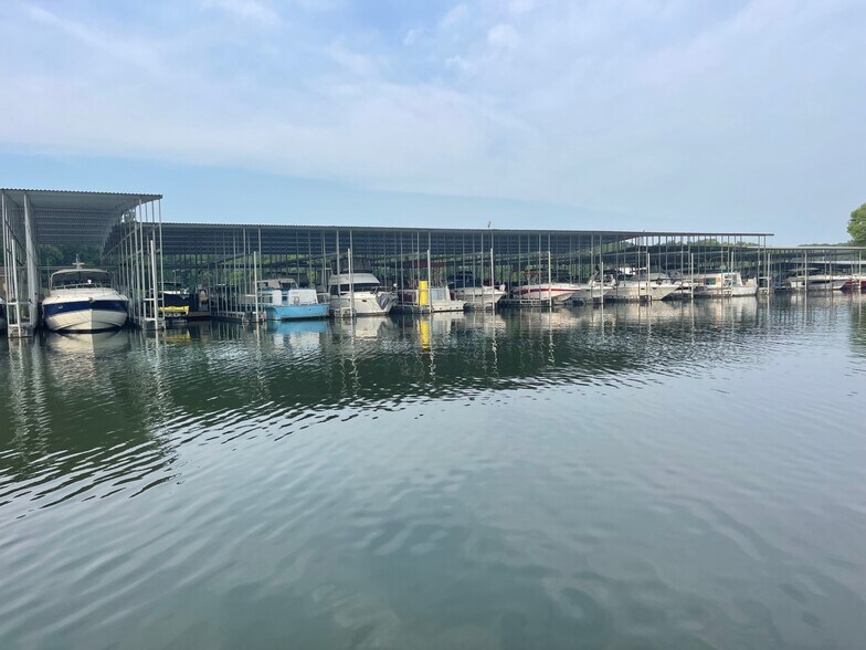 More Photos Of Old Hwy 121, Buchanan Specialty For Sale