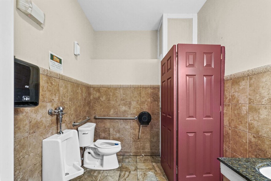 More Photos Of 1950 Broncos Hwy, Harrisville Restaurant For Sale