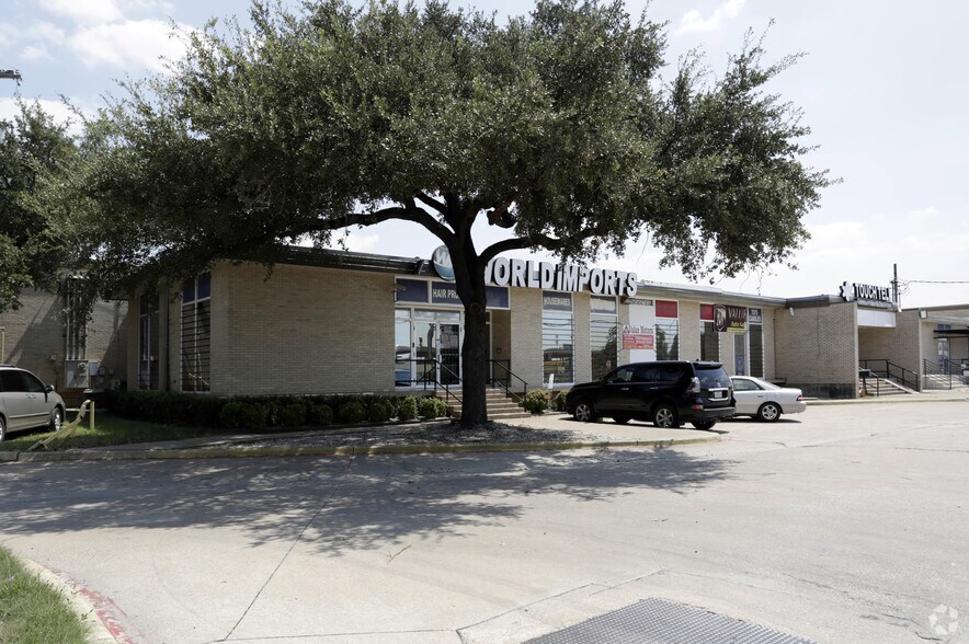 Primary Photo Of 11430 Reeder Rd, Dallas Industrial For Sale