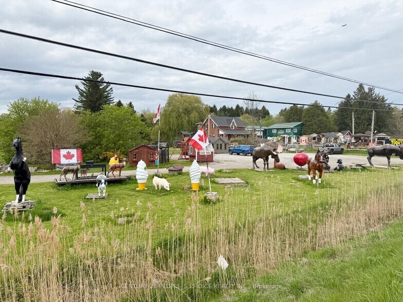 More Photos Of 823 6 Hwy N, Hamilton Land For Sale