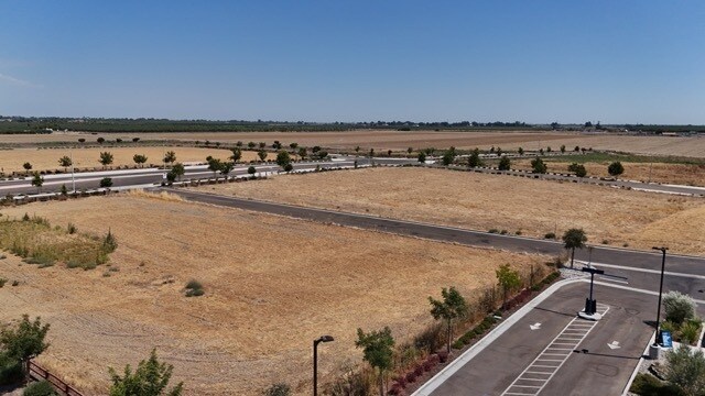 Primary Photo Of 8570 W Caldwell Ave, Visalia Land For Sale