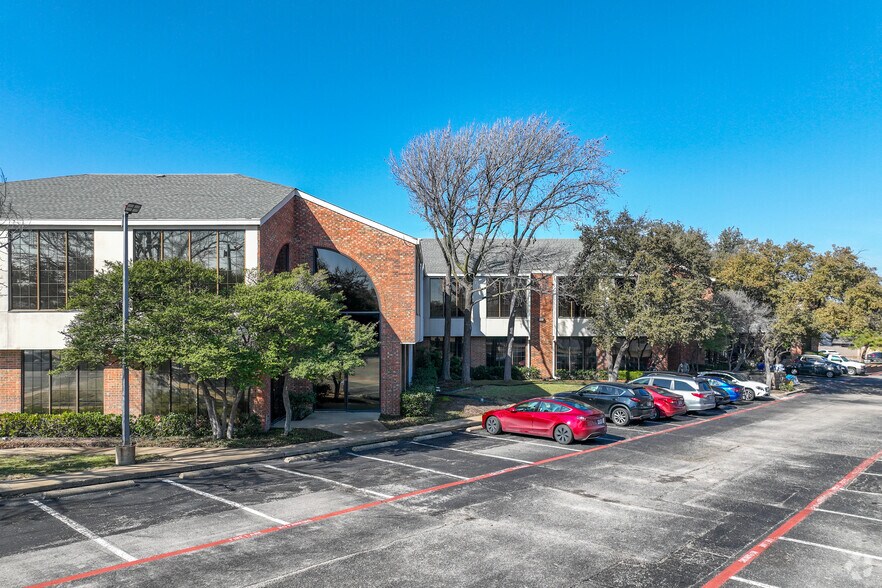 More Photos Of 2301 Ohio Dr, Plano Office For Lease
