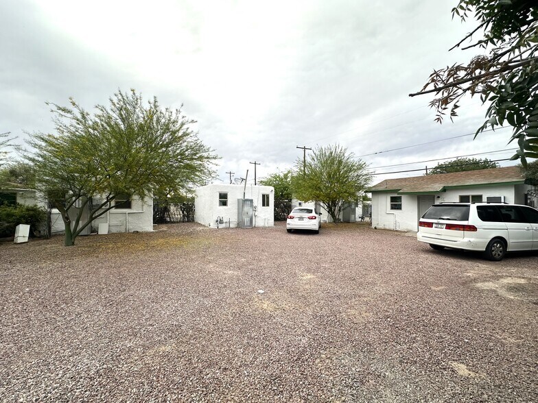 More Photos Of 50 W 32nd St, Tucson Apartments For Sale