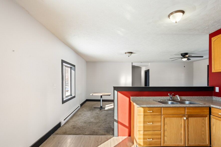 More Photos Of 75 Germania St, Galeton General Retail For Sale