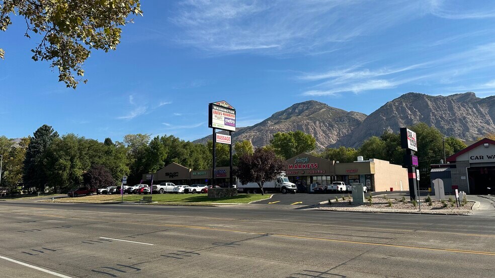More Photos Of 150 N Washington Blvd, Ogden Unknown For Lease