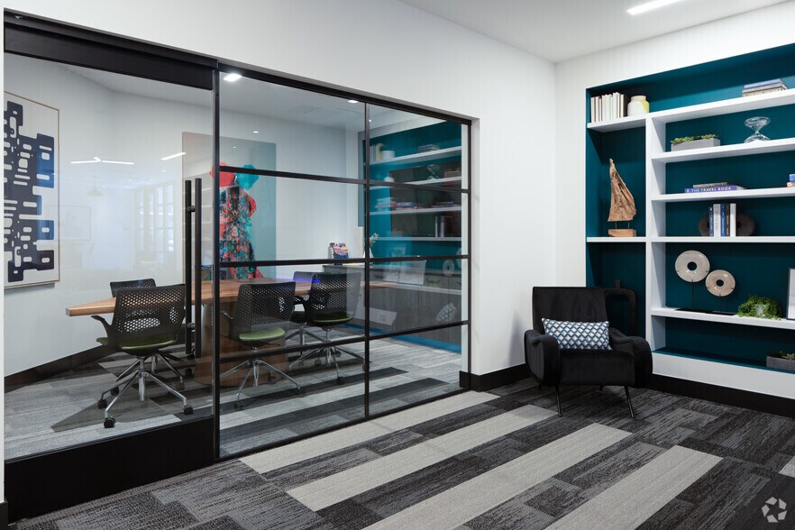 Photo of 1st Floor Ste 1