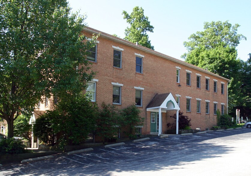 More Photos Of 63 Chestnut Rd, Paoli Office For Lease