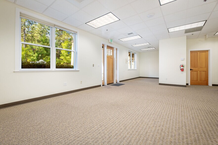 More Photos Of 351-356 Providence Mine Rd, Nevada City Medical For Lease