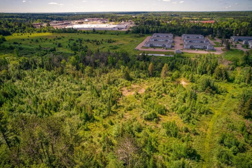 More Photos Of 0000 Driscoll Rd, Rhinelander Land For Sale