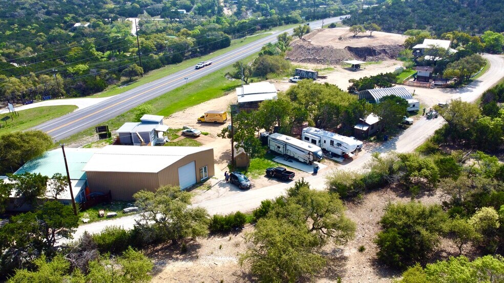 More Photos Of 1340 Hinch Dr, New Braunfels Apartments For Sale
