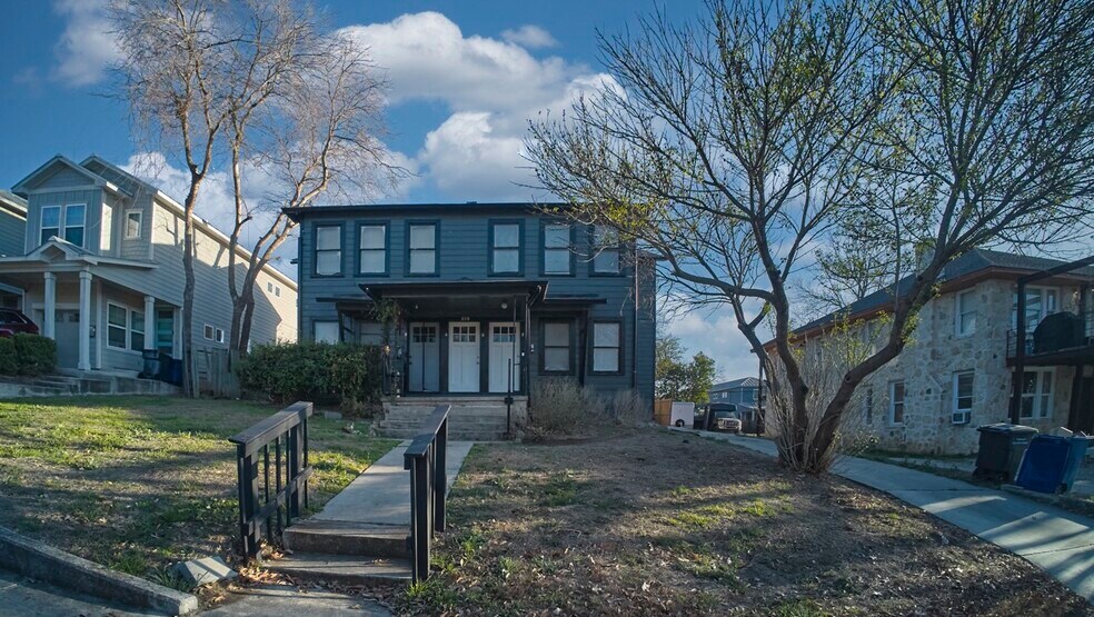 More Photos Of , San Antonio Multifamily For Sale