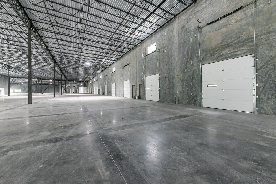 More Photos Of 1050 Northgate Ct, Morrisville Light Distribution For Lease