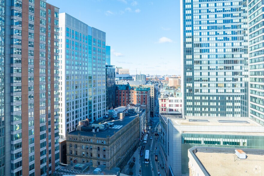 More Photos Of 2 Boylston St, Boston Office For Lease