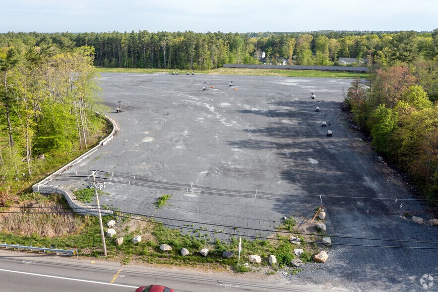 More Photos Of 1000 New State Hwy, Raynham Land For Sale