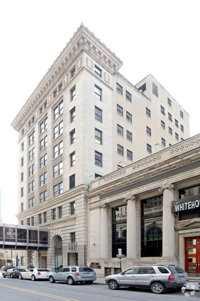 More Photos Of 607 Shelby St, Detroit Office For Lease