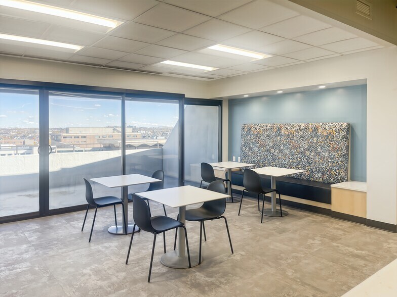 More Photos Of 3401 Quebec St, Denver Coworking Space