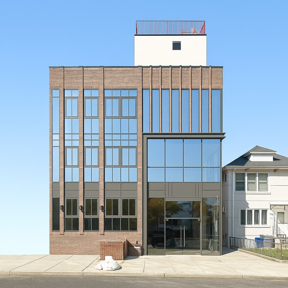 More Photos Of 5012 20th Ave, Brooklyn Office For Lease