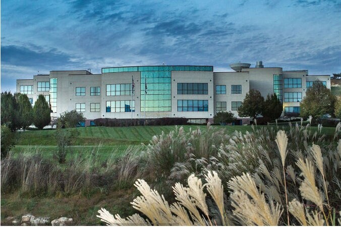 Primary Photo Of 1000 Technology Dr, Fairmont Office For Lease