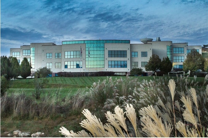 More Photos Of 1000 Technology Dr, Fairmont Office For Lease