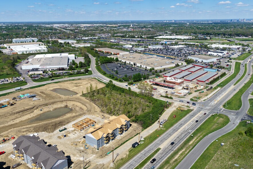 More Photos Of Georgesville Road, Columbus Land For Lease