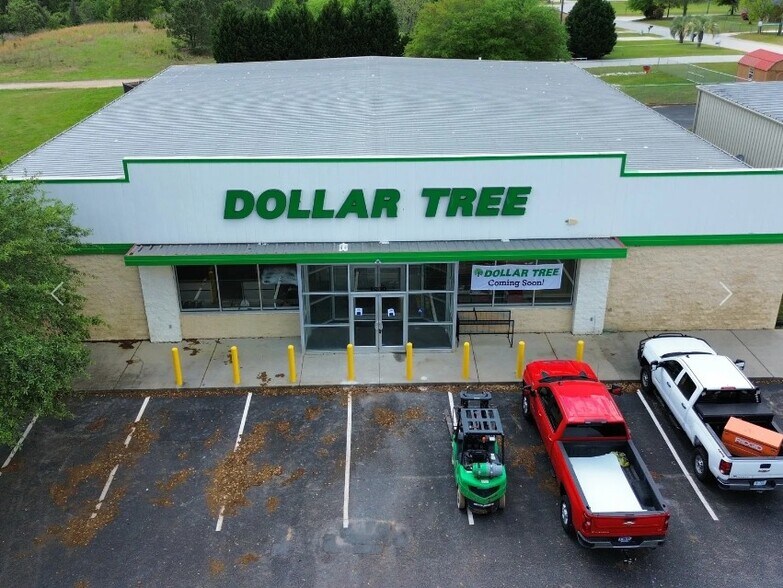 Primary Photo Of 1230-1240 Peach Orchard Rd, Sumter Freestanding For Lease