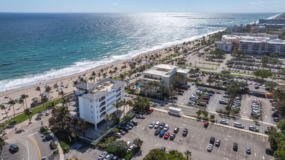 More Photos Of 45 NE 21st Ave, Deerfield Beach Hotel For Sale