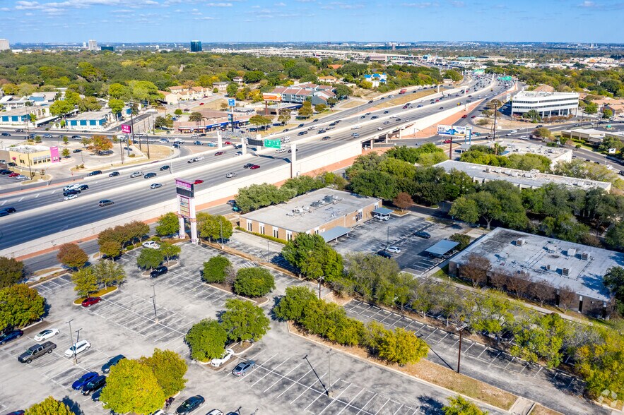 More Photos Of 4346 NW Loop 410, San Antonio Office For Sale