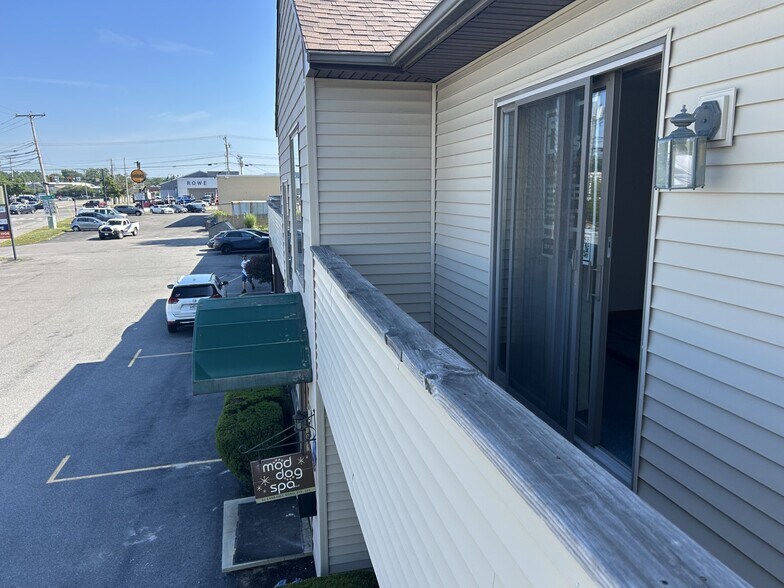 More Photos Of 91 Larrabee Rd, Westbrook Medical For Lease