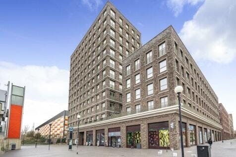 More Photos Of Atlantis Ave, London Apartments For Sale