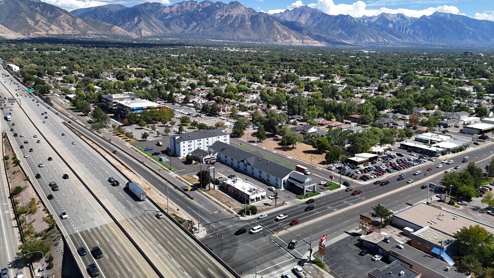 More Photos Of 2435 S State St, Salt Lake City Fast Food For Lease