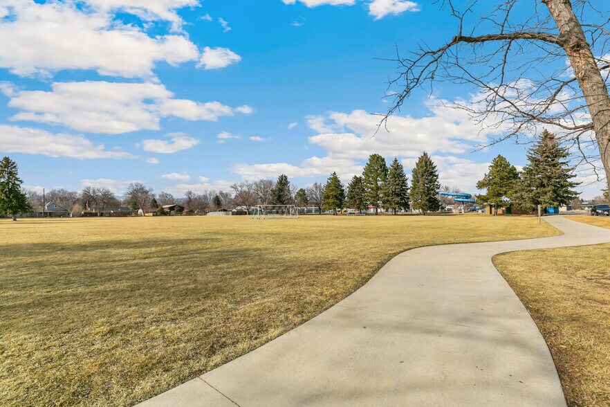 More Photos Of 4510 Everett Ct, Wheat Ridge Apartments For Sale