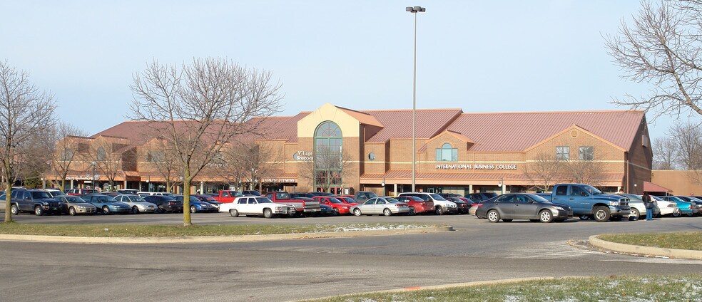 More Photos Of 5701-5725 Coventry Ln, Fort Wayne Unknown For Lease