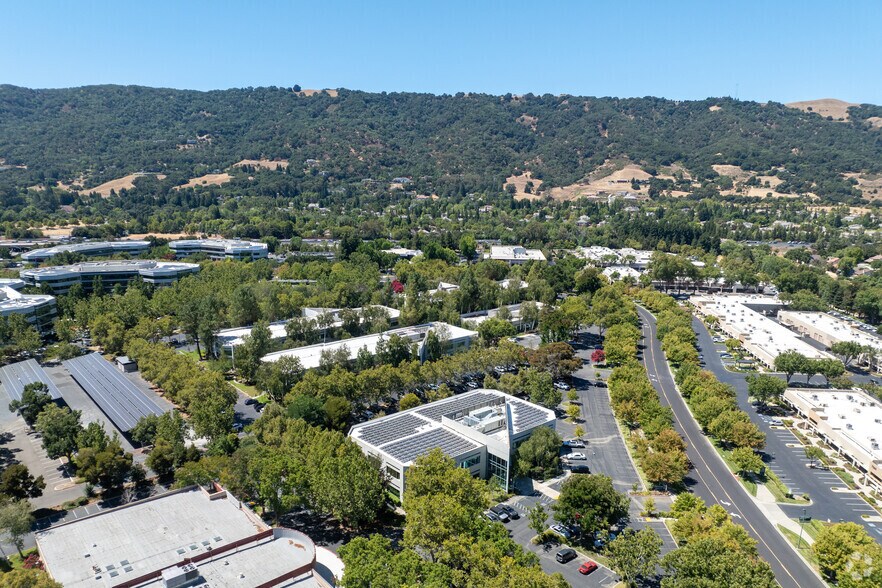 More Photos Of 7077 Koll Center Pky, Pleasanton Office For Lease