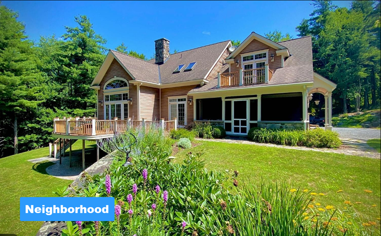 More Photos Of Albany Turnpike, Old Chatham Land For Sale