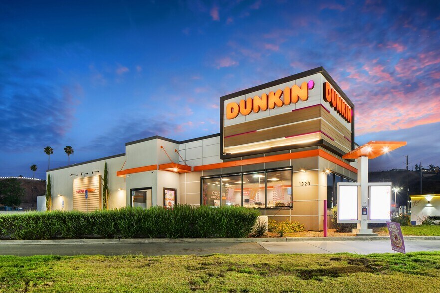 More Photos Of 1200-1330 E Washington St, Colton Unknown For Lease