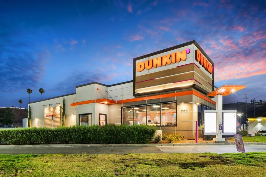 More Photos Of 1200-1330 E Washington St, Colton Unknown For Lease