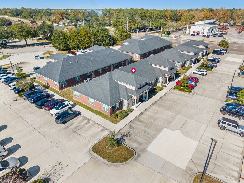 More Photos Of 6100 Greenland Rd, Jacksonville Loft Creative Space For Sale