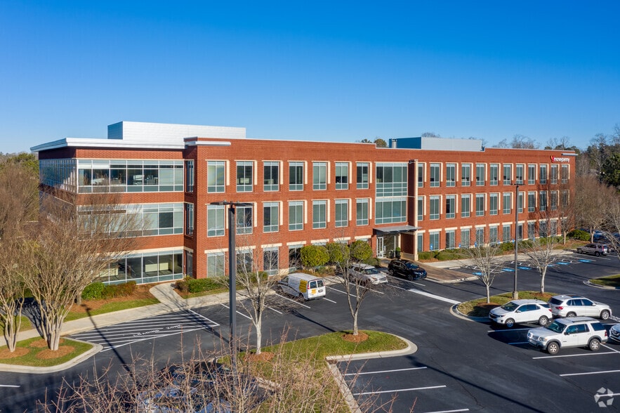 Primary Photo Of , Duluth Office For Sale