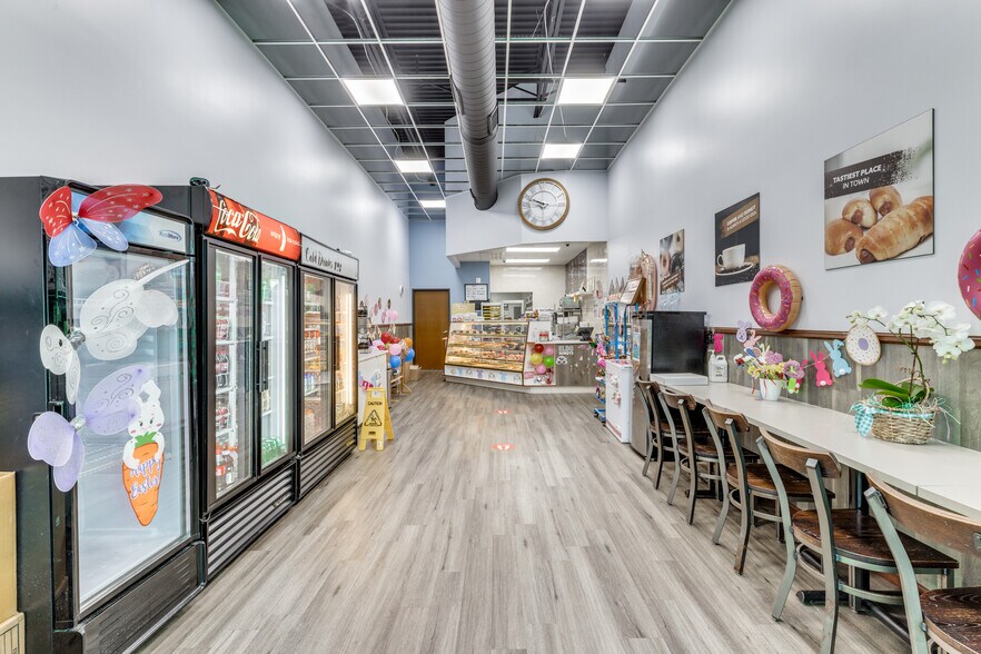 More Photos Of 12828 Eldorado Pky, Frisco Freestanding For Lease