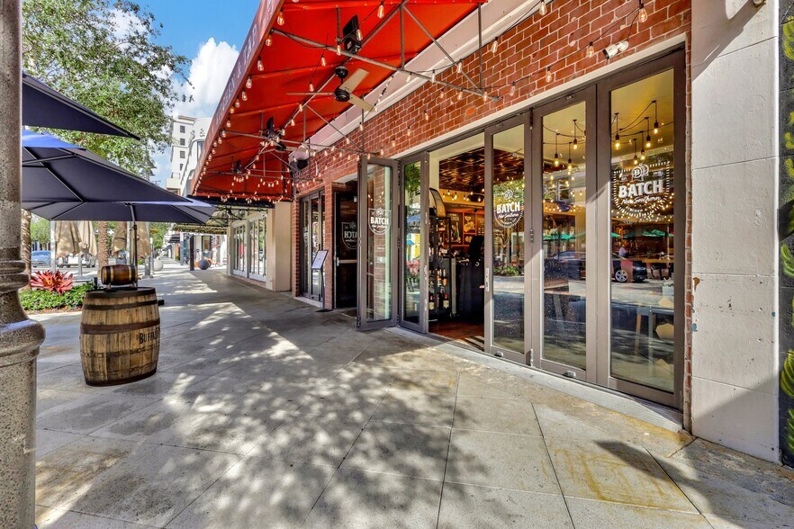 More Photos Of 225 Clematis St, West Palm Beach Loft Creative Space For Lease