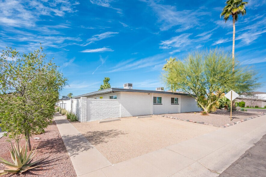 Primary Photo Of 3338 N 67th St, Scottsdale Multifamily For Sale