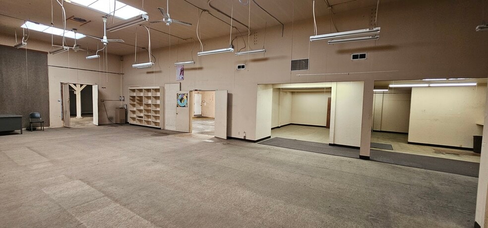 More Photos Of 1010 Howard Ave, San Mateo Industrial For Lease
