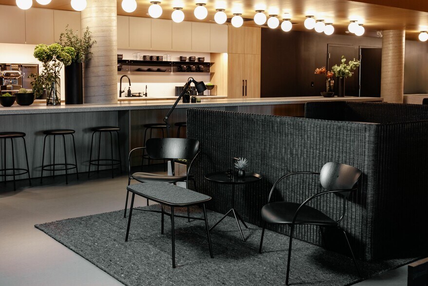 More Photos Of 22 E 5th Ave, Vancouver Coworking Space