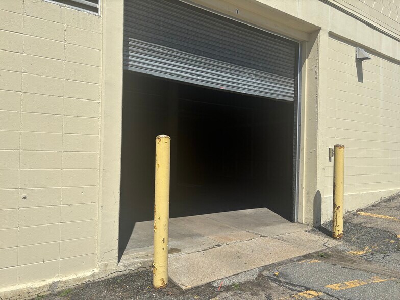 More Photos Of 1500 Diamond Hill Rd, Woonsocket General Retail For Sale